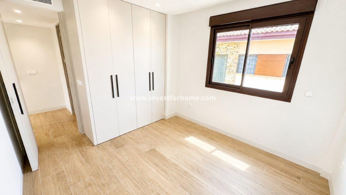 Vente - Villa - San Javier - Costa Calida