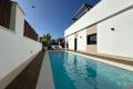 Vente - Villa - San Javier - Costa Calida