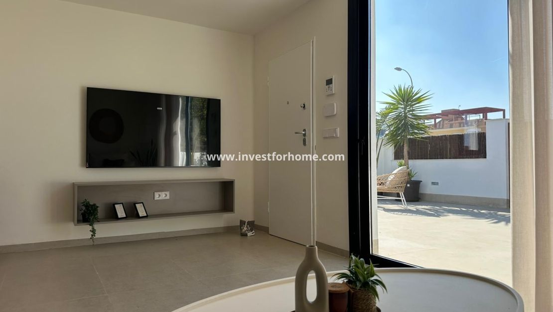 Vente - Villa - San Javier - Costa Calida