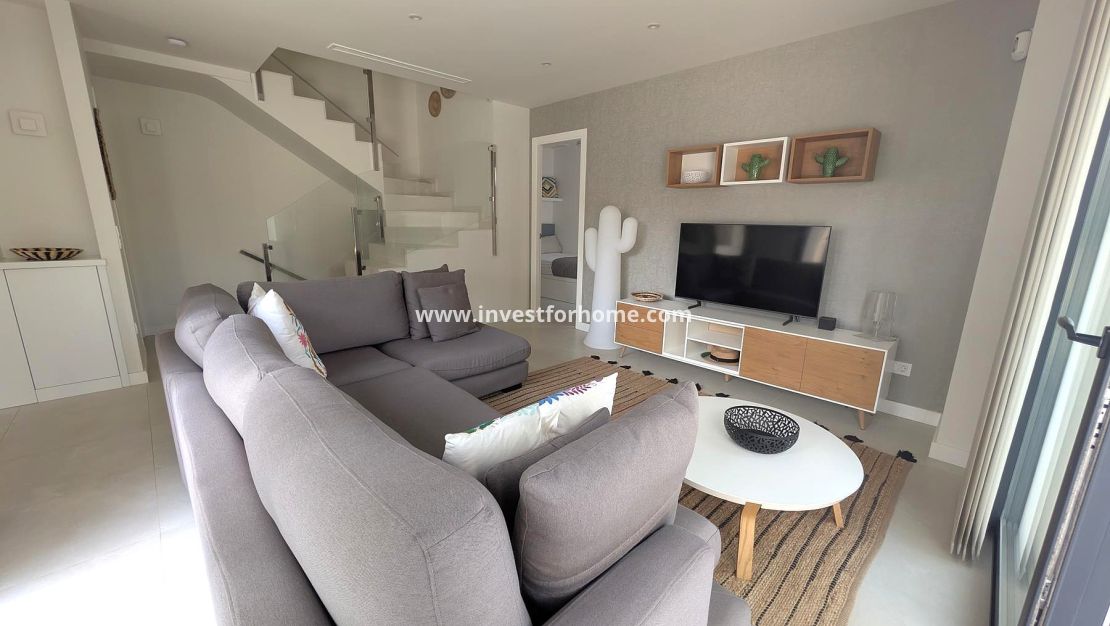 Vente - Villa - San Javier - Costa Calida