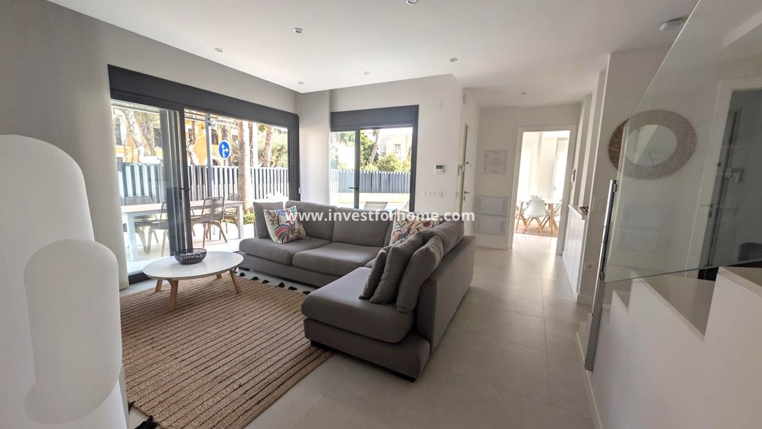 Vente - Villa - San Javier - Costa Calida
