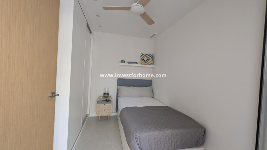 Vente - Villa - San Javier - Costa Calida