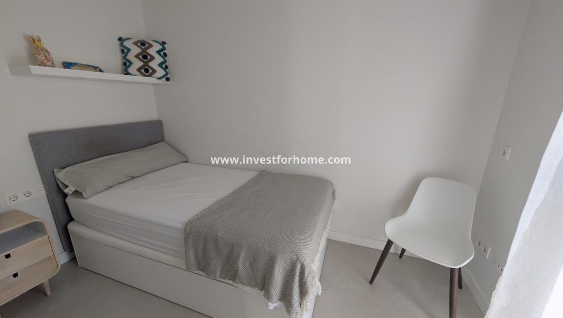 Vente - Villa - San Javier - Costa Calida