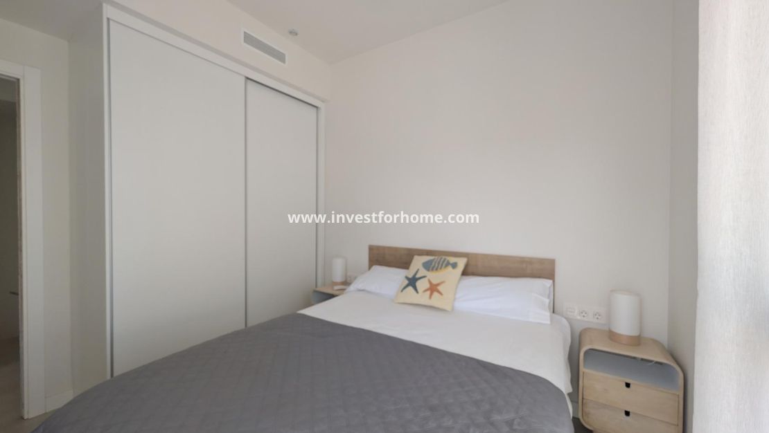 Vente - Villa - San Javier - Costa Calida