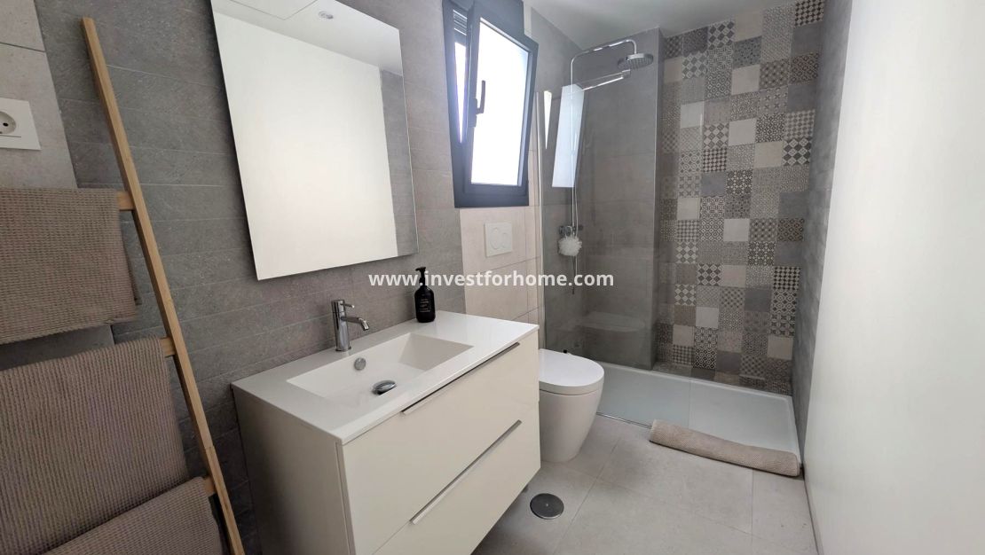 Vente - Villa - San Javier - Costa Calida