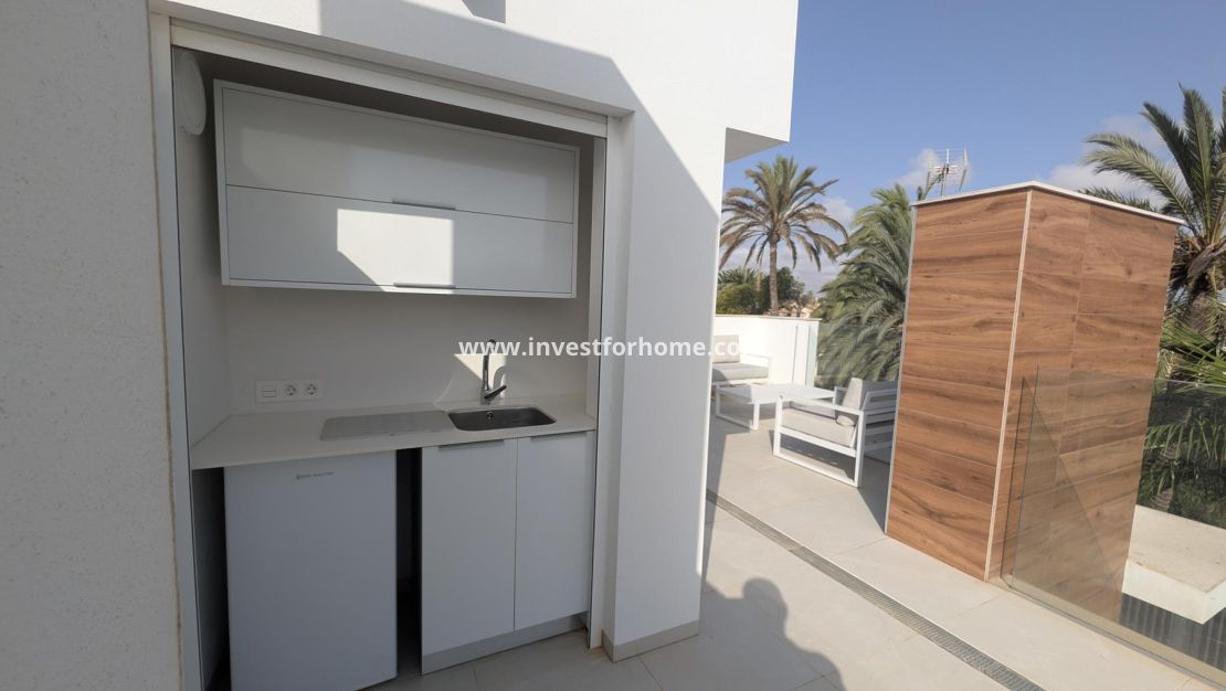 Vente - Villa - San Javier - Costa Calida