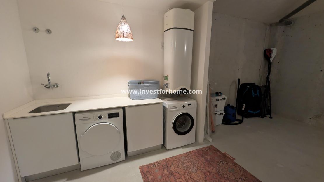 Vente - Villa - San Javier - Costa Calida