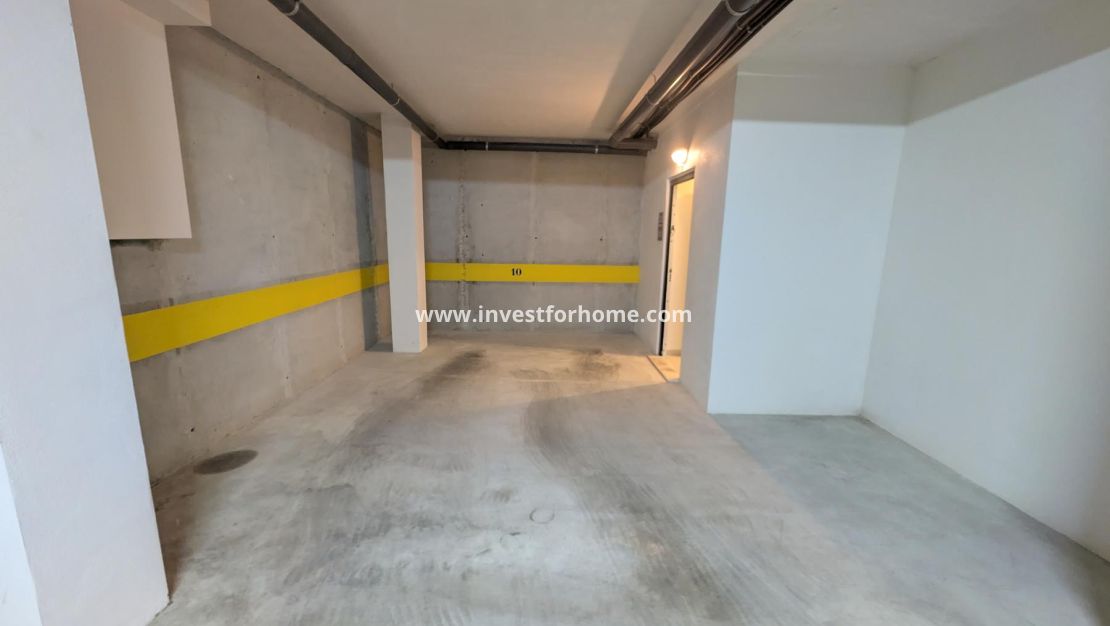 Vente - Villa - San Javier - Costa Calida