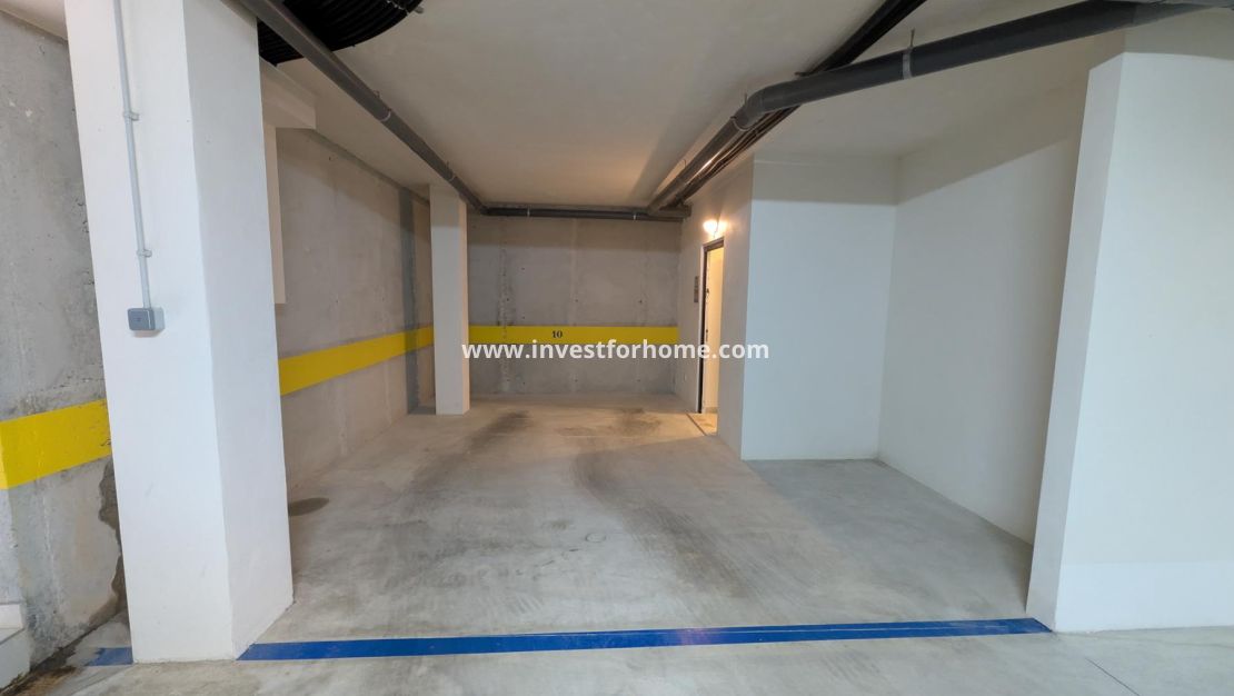 Vente - Villa - San Javier - Costa Calida