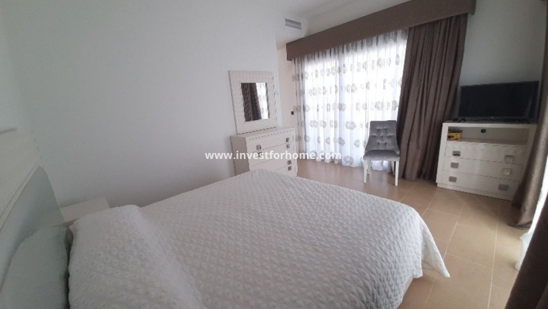 Vente - Villa - San Javier - La Ribera