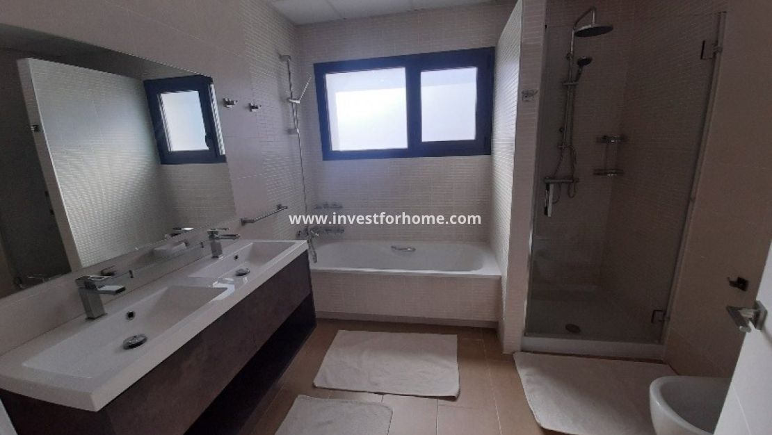 Vente - Villa - San Javier - La Ribera