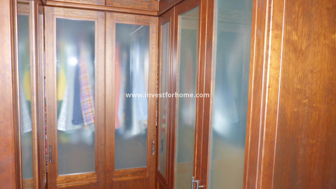 Vente - Villa - San Javier - San Blas