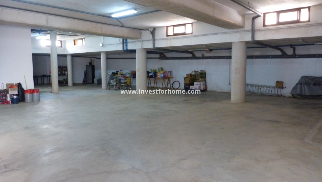 Vente - Villa - San Javier - San Blas