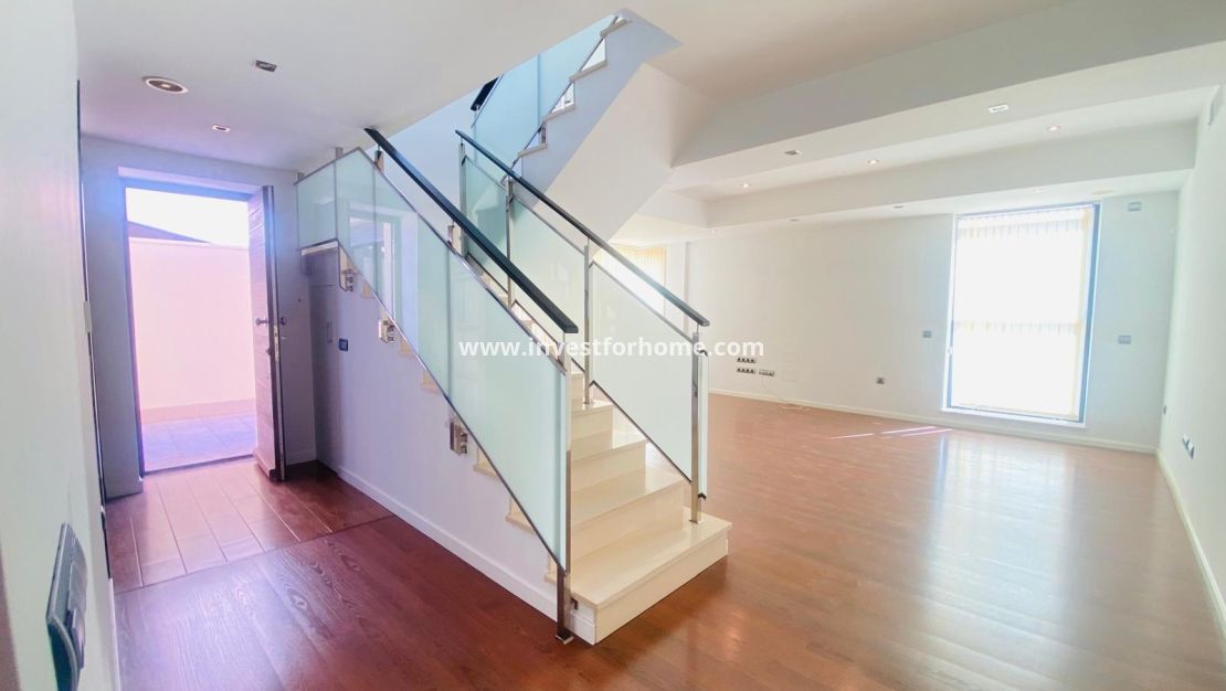 Vente - Villa - San Javier - San Blas