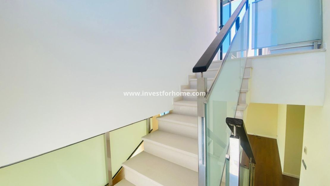 Vente - Villa - San Javier - San Blas