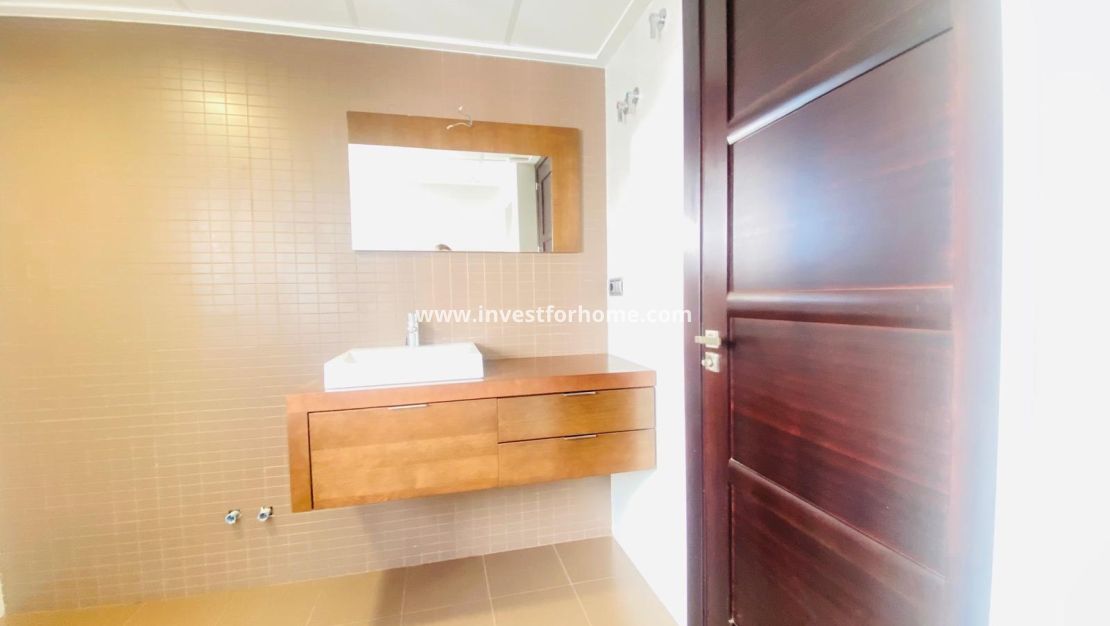 Vente - Villa - San Javier - San Blas