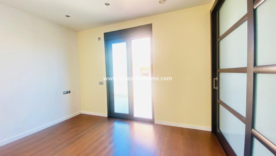 Vente - Villa - San Javier - San Blas