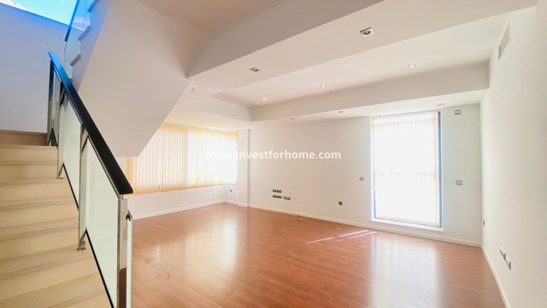 Vente - Villa - San Javier - San Blas