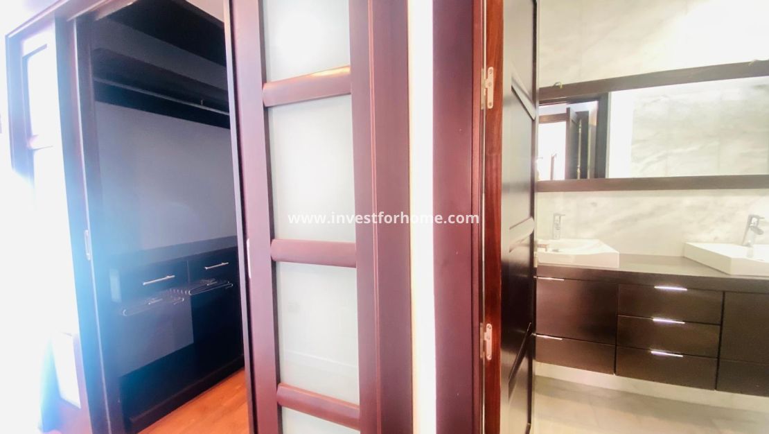 Vente - Villa - San Javier - San Blas