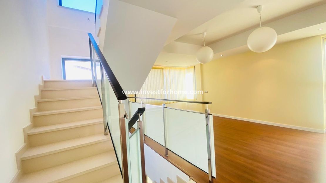 Vente - Villa - San Javier - San Blas