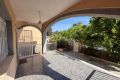 Vente - Villa - San Javier - San Blas