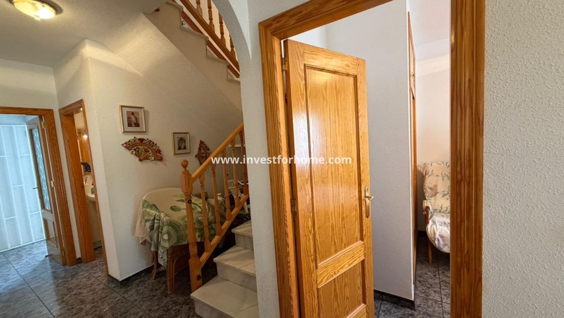 Vente - Villa - San Javier - San Blas