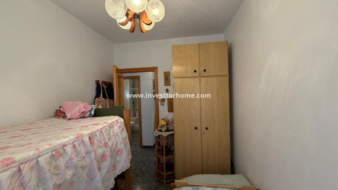 Vente - Villa - San Javier - San Blas