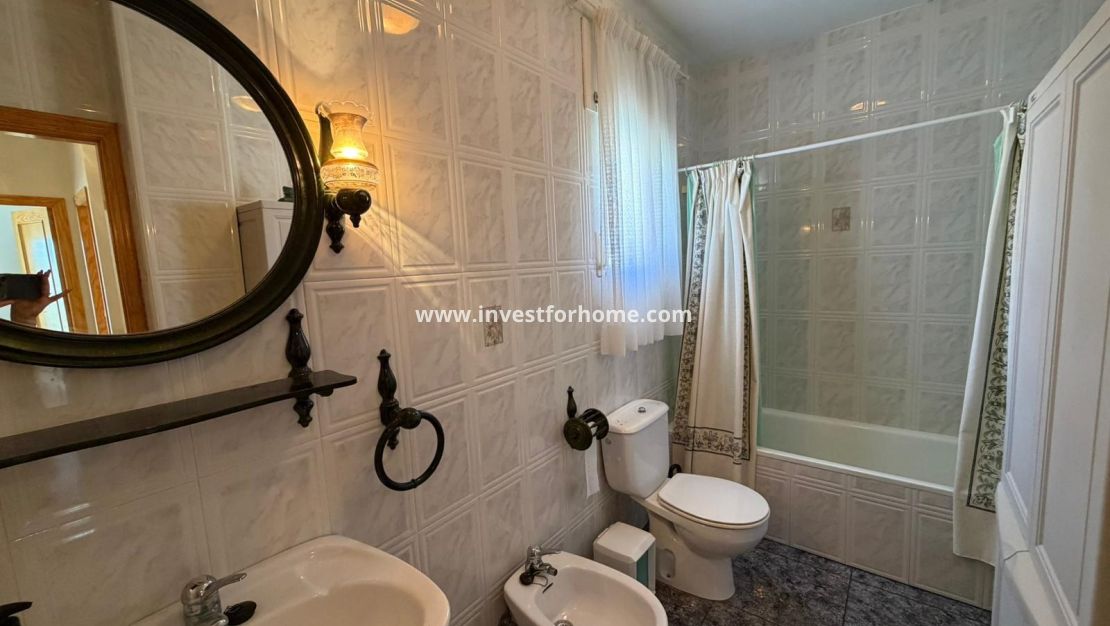 Vente - Villa - San Javier - San Blas