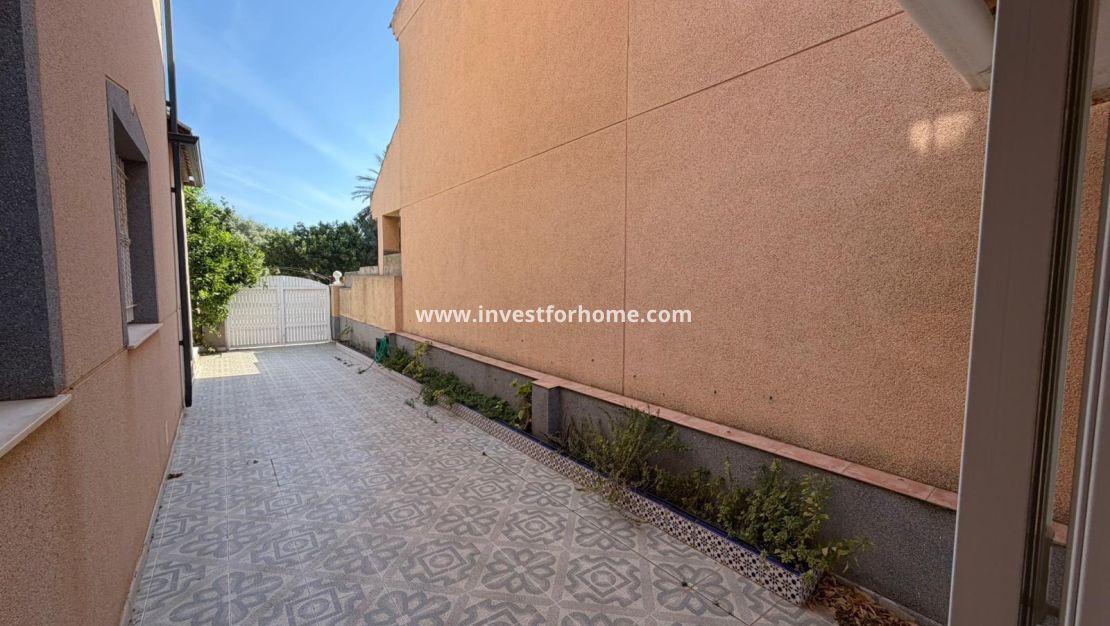 Vente - Villa - San Javier - San Blas