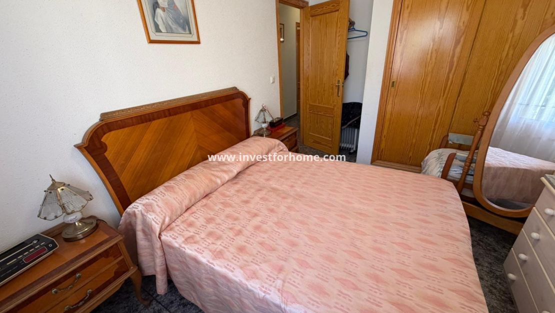 Vente - Villa - San Javier - San Blas