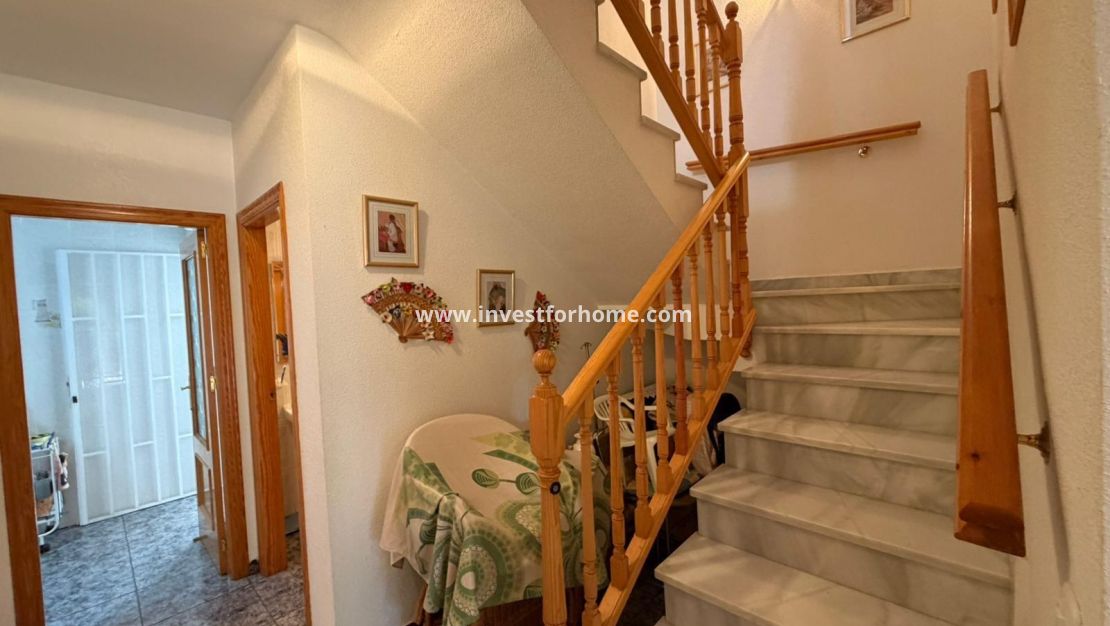 Vente - Villa - San Javier - San Blas