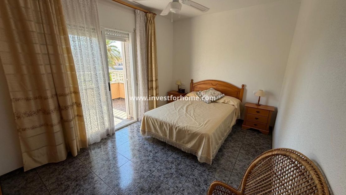 Vente - Villa - San Javier - San Blas