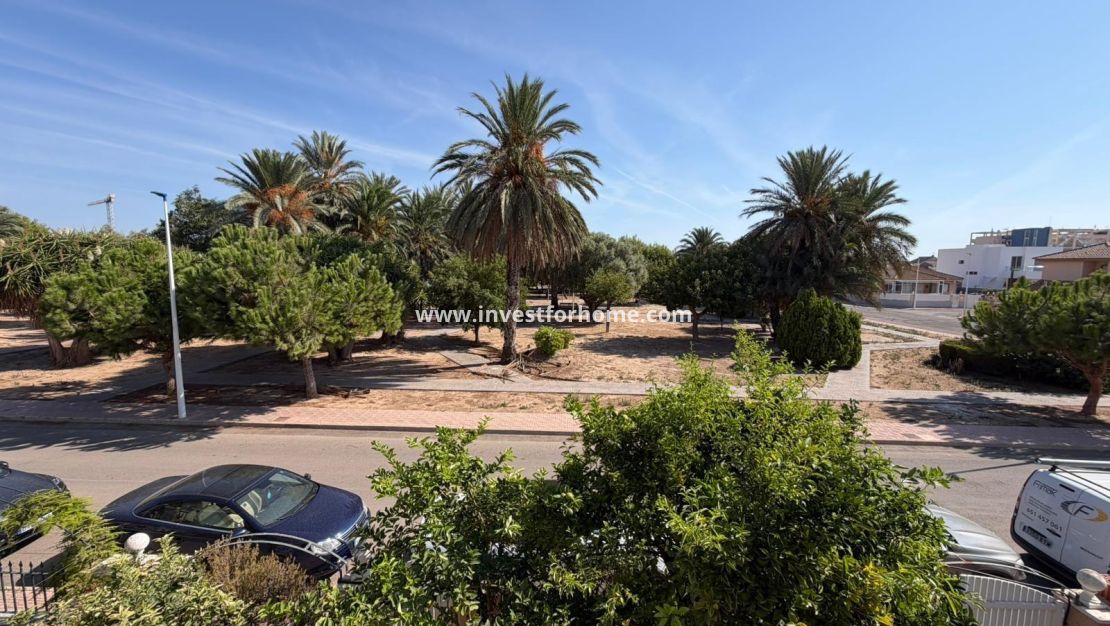 Vente - Villa - San Javier - San Blas