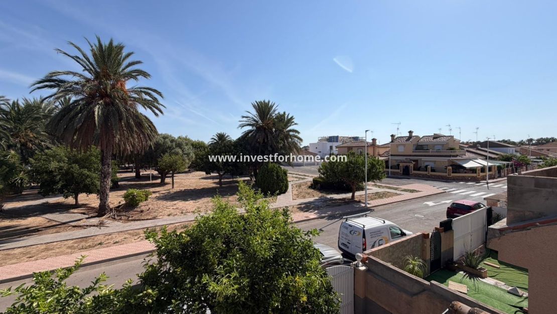 Vente - Villa - San Javier - San Blas