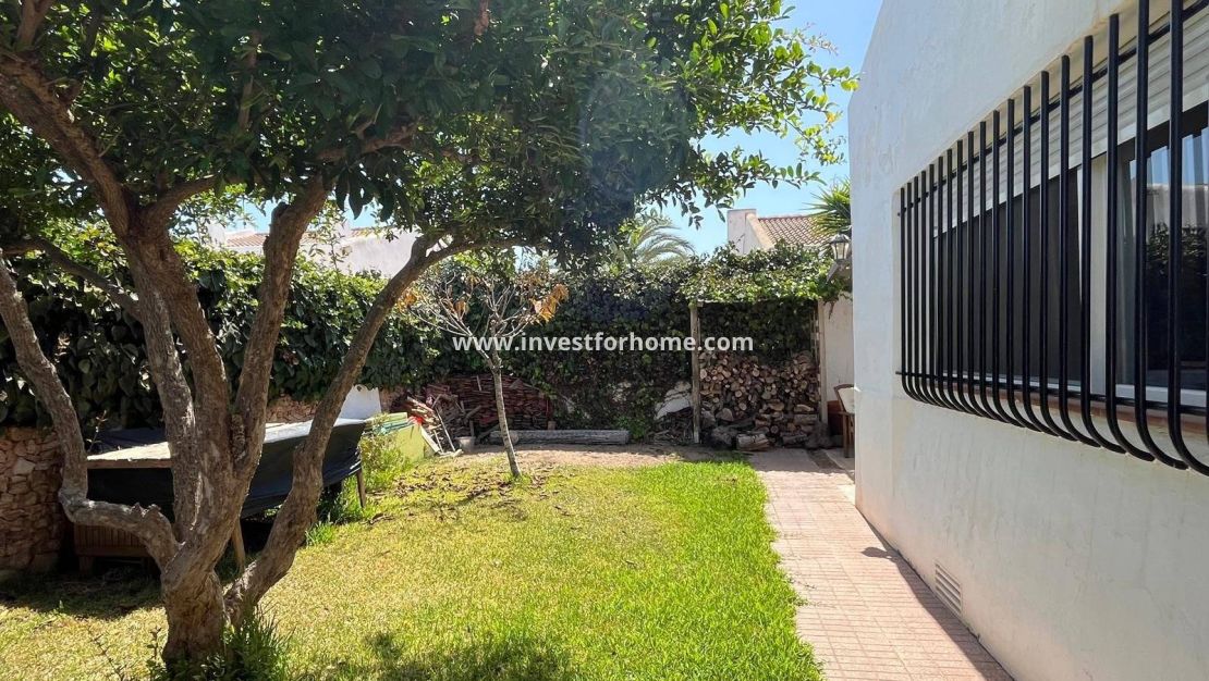 Vente - Villa - San Javier - Santiago De La Ribera