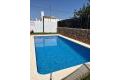 Vente - Villa - San Javier - Santiago De La Ribera
