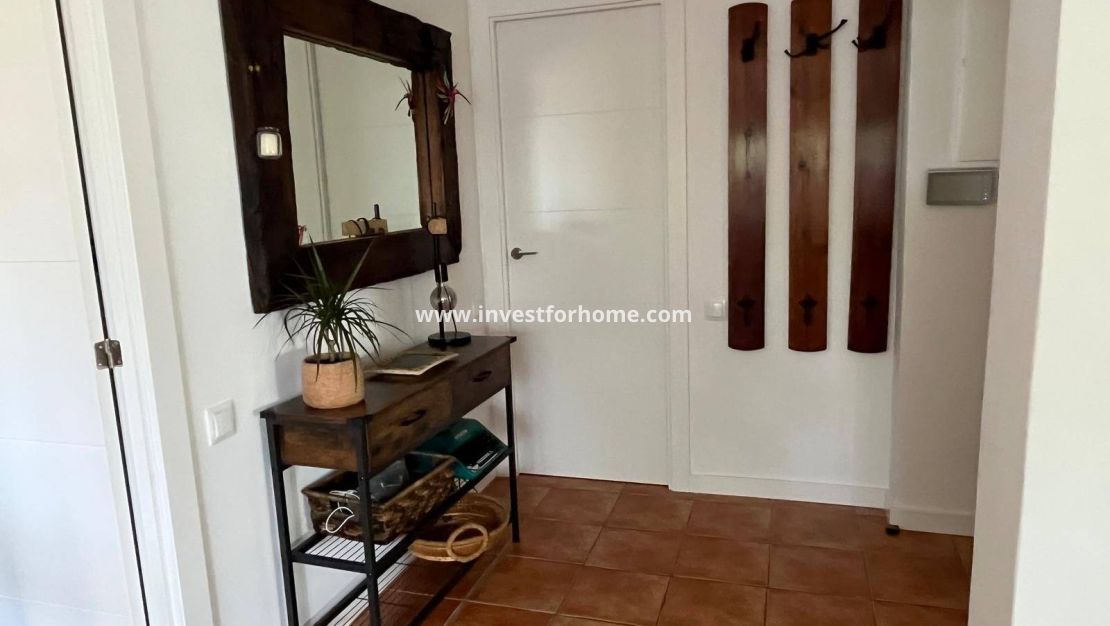 Vente - Villa - San Javier - Santiago De La Ribera