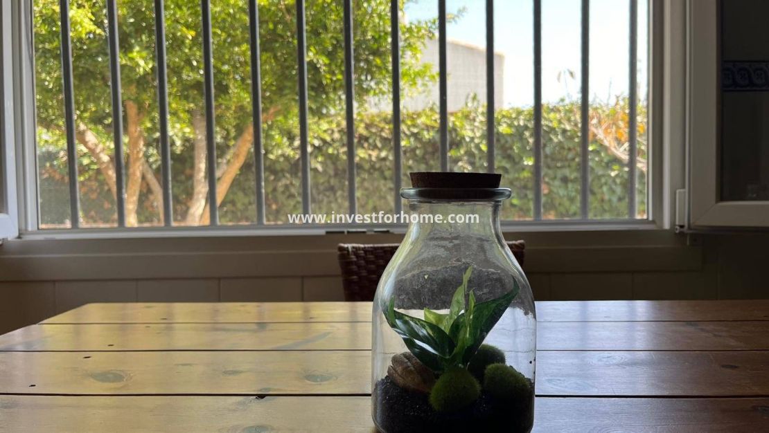 Vente - Villa - San Javier - Santiago De La Ribera