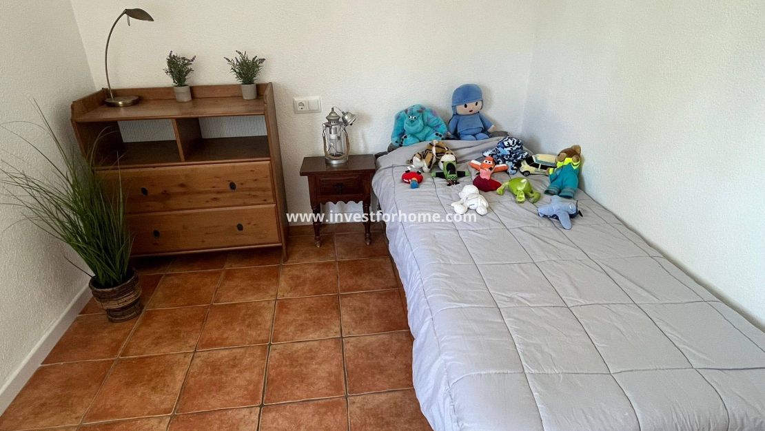 Vente - Villa - San Javier - Santiago De La Ribera