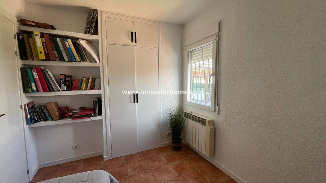 Vente - Villa - San Javier - Santiago De La Ribera