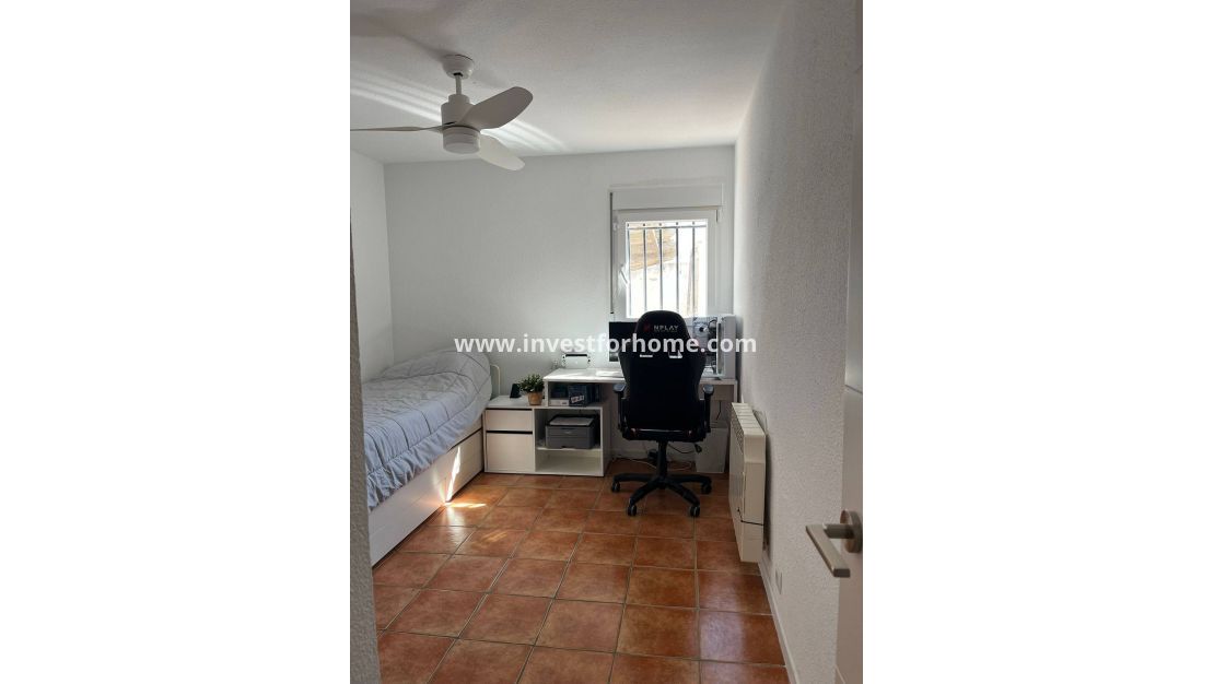 Vente - Villa - San Javier - Santiago De La Ribera
