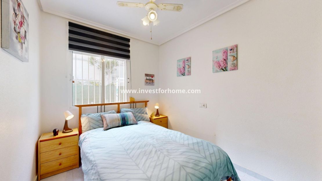 Vente - Villa - San Miguel de Salinas - 03193