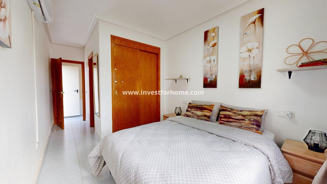 Vente - Villa - San Miguel de Salinas - 03193
