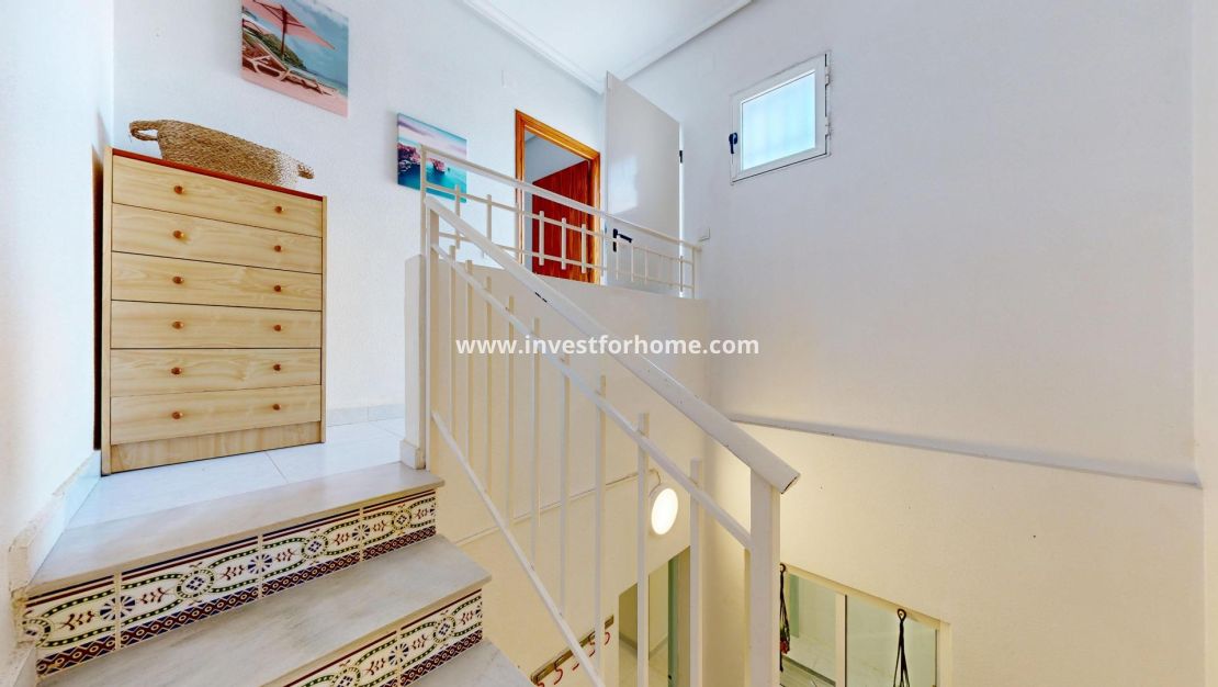 Vente - Villa - San Miguel de Salinas - 03193