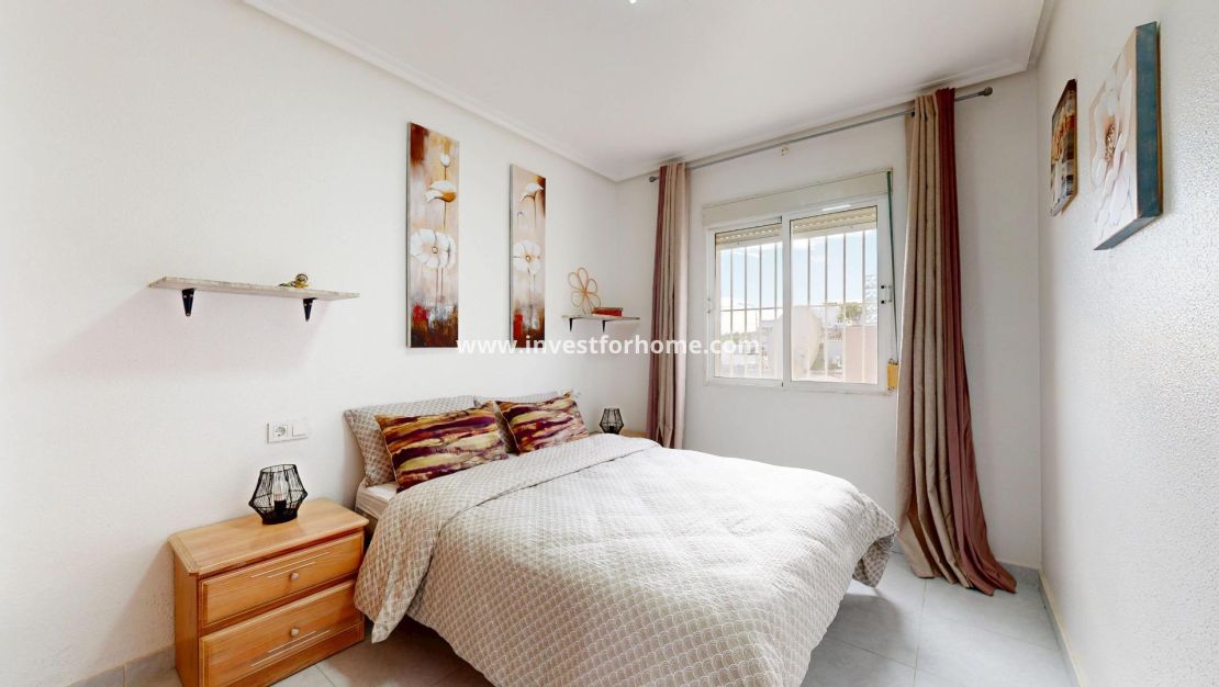 Vente - Villa - San Miguel de Salinas - 03193