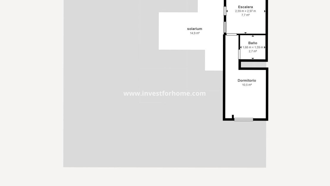 Vente - Villa - San Miguel de Salinas - 03193