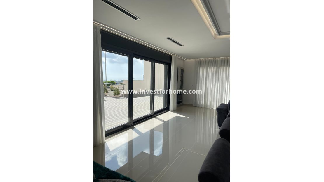 Vente - Villa - San Miguel de Salinas - Altos De San Miguel