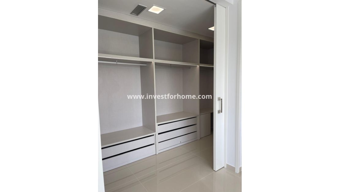 Vente - Villa - San Miguel de Salinas - Altos De San Miguel