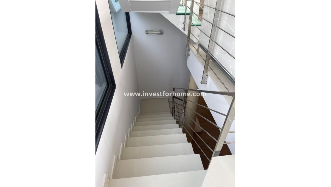 Vente - Villa - San Miguel de Salinas - Altos De San Miguel