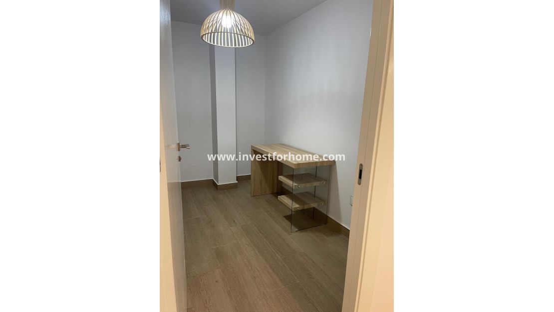 Vente - Villa - San Miguel de Salinas - Altos De San Miguel